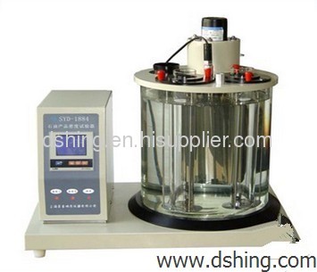 SYD-1884 Petroleum Products Density Tester
