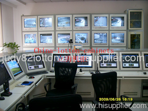 Lotton LCD Screen Wall