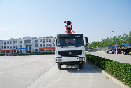 truck mounted water well drilling rig 101