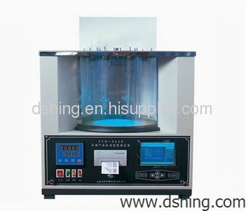 SYD-265H Kinematic Viscometer .