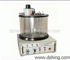 SYD-265D Kinematic Viscometer .