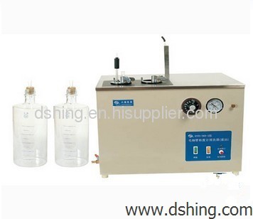 SYD-265-2 Capillary Viscometer Washer
