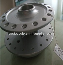 Front Wheel Hub (ZL-008)