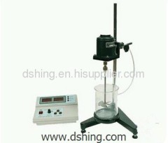 NSF-1 Stone Powder Content Tester