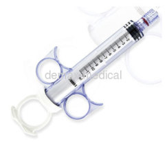 disposable control syringes medical
