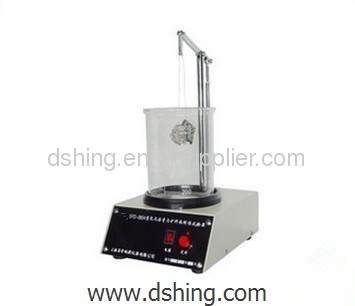 SYD-0654 Emulsified Asphalt Coating Tester