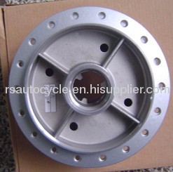 Rear Wheel Hub (ZL-011)