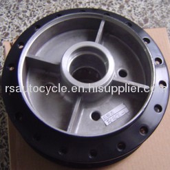 Rear Wheel Hub (ZL-012)