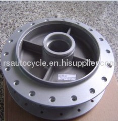 Rear Wheel Hub (ZL-013)