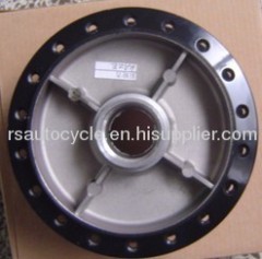 Rear Wheel Hub (ZL-014)