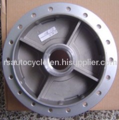 Rear Wheel Hub (ZL-016)