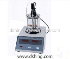 SYD-2806F Asphalt Softening Point Tester