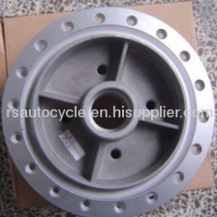 Rear Wheel Hub (ZL-017)