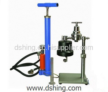 NS-1 Slurry Water Loss Tester