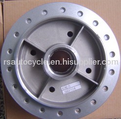 Rear Wheel Hub (ZL-018)