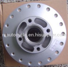 Rear Wheel Hub (ZL-020)