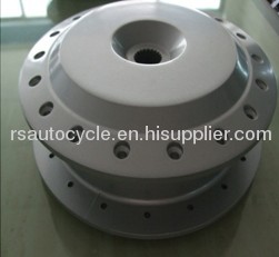 Rear Wheel Hub (ZL-021)