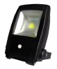 New type 30W COB LED Flood Light with PIR sensor