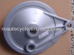 Rear Hub Panel (ZL-025)