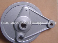 Rear Hub Panel (ZL-026)