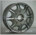 Alloy Wheel - high level