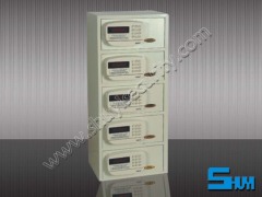 special electronic safety deposit box