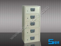 special electronic safety deposit box