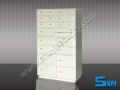 special electronic safety deposit box