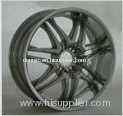 Refit Wheel -high level