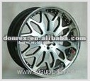 Alloy Wheel - high level