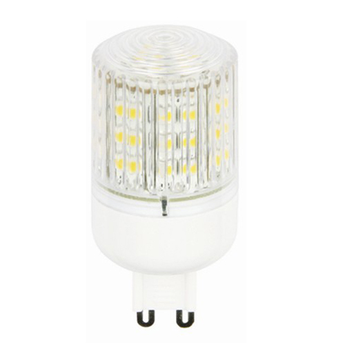 G9 LED Lamp Cover Selectable with3528SMD Epistar