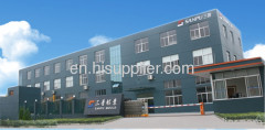 Taizhou Sanpu Mould Co.,Ltd
