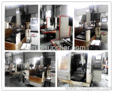 Taizhou Sanpu Mould Co.,Ltd