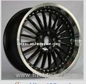 Alloy Wheel - high level