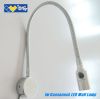 1W LED WALLL LIGHT CHROME FINISH 220V