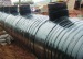 FRDS Heat Shrinkable Wraparound Tape for Pipe Bends