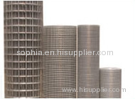 pvc coated welded wire mesh