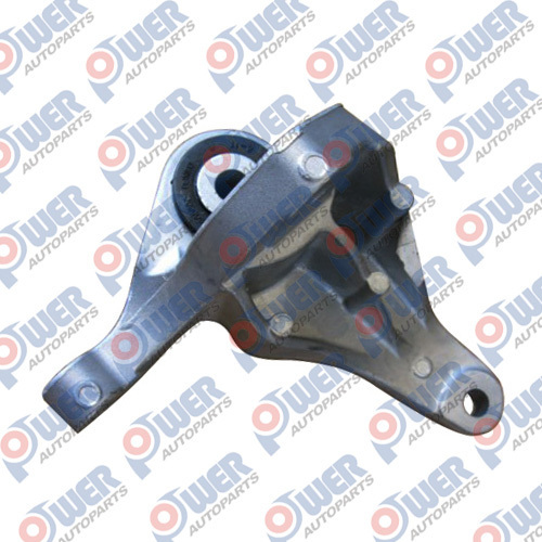 3M51-6P093-AE 3M616P093AC 3M61-6P093-AC Engine Mounting