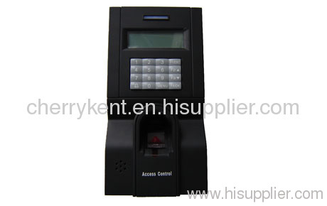 F8 Biometric Reader Fingerprint Access Control