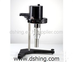 NDJ-1 Rotational Viscometer .