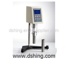 NDJ-5S Rotational Viscometer /