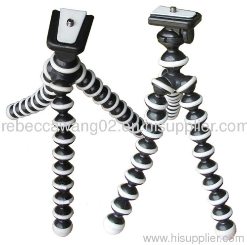 mini camera tripod portable