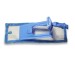 h double sided frame mop