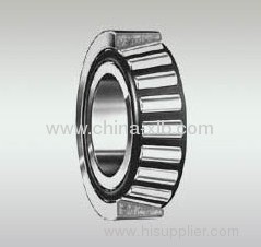 Single row Taper roller bearings 52393/52618