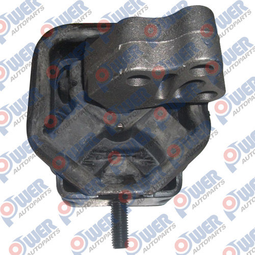 7S456038AA Engine Mounting for FORD FOCUS
