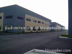 Fine Emperor Motorcycle Manufacturing Co.,LTD