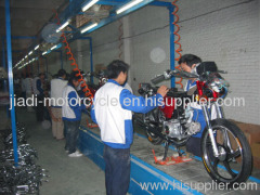 Fine Emperor Motorcycle Manufacturing Co.,LTD