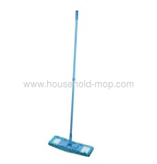 Chenille mop with steel pole can extention to 120cm