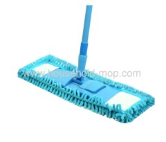 Household microfiber mop head