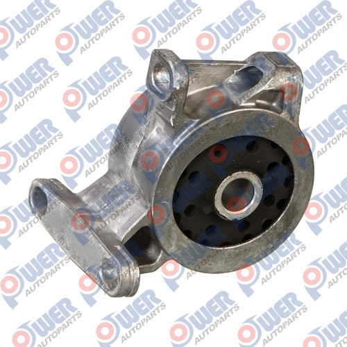 98BB6P082AA 97BB6P082AB 95BB6P082DA 97BB6P082CA Engine Mount